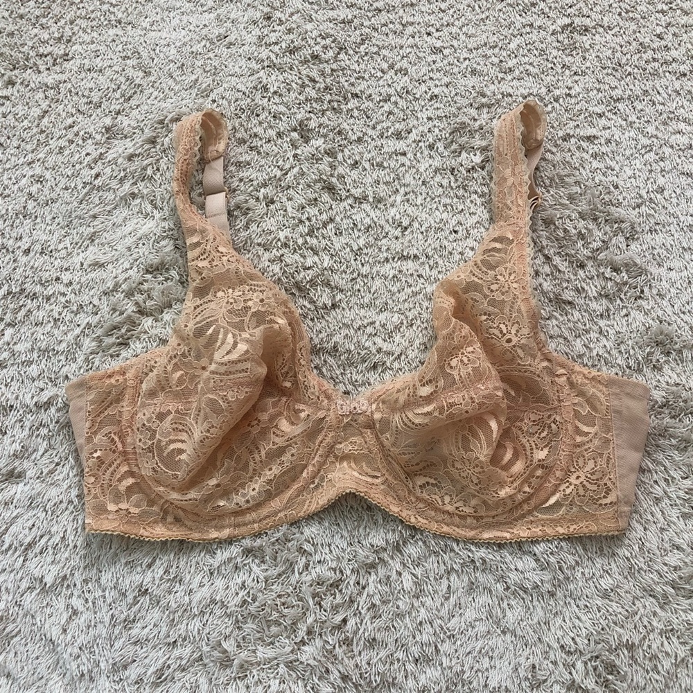 Christian Dior Vintage Bra